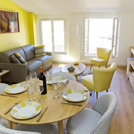 Fondaudege - Appartement 1 Chambre Avec Parking Μπορντό Εξωτερικό φωτογραφία
